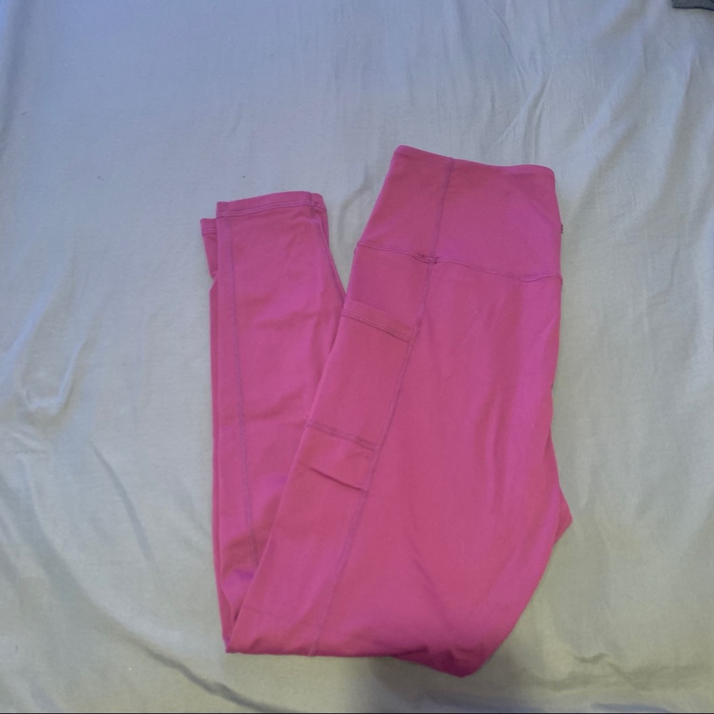 Lovefitness Essential Pocket Legging